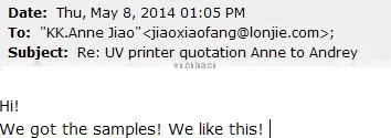 Small size cheap price atm card printer machine