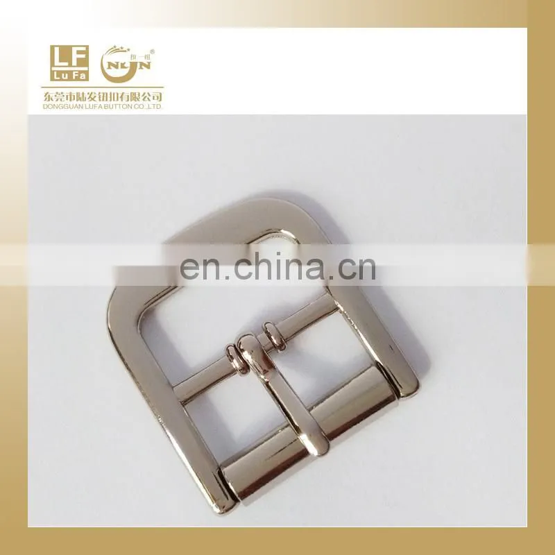 wholesale metal shoe buckle