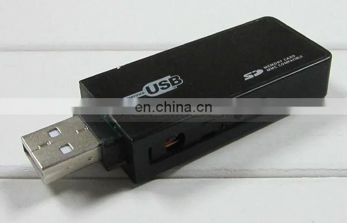 USB Flash Disk Hidden Camera mini DVR With Motion Detection
