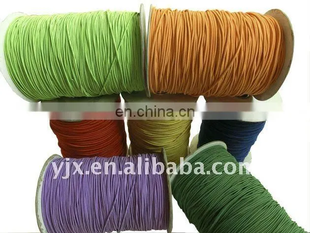 colorful elastic book band