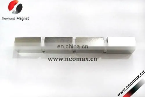 Ningbo Newland Magnetic block