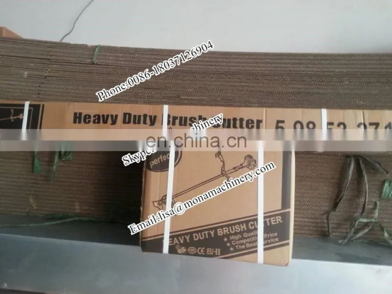 2016 Hot selling Simple operation and stable performance gasoline olive harvester with good quality