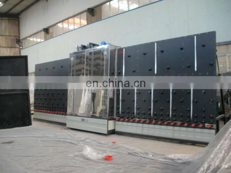 glass washing equipment, glass washer equipment