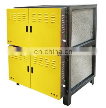 Air purifier home