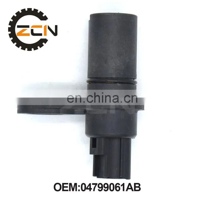 Original Crankshaft position sensor OEM 04799061AB For Dodge High Quality