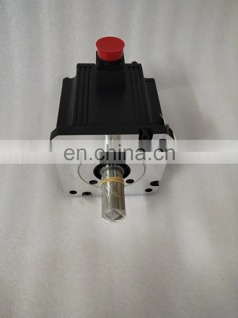 High Output Power HC-SFS502 5KW Original Mitsubishi AC Servo Motor For Wrapping Machine