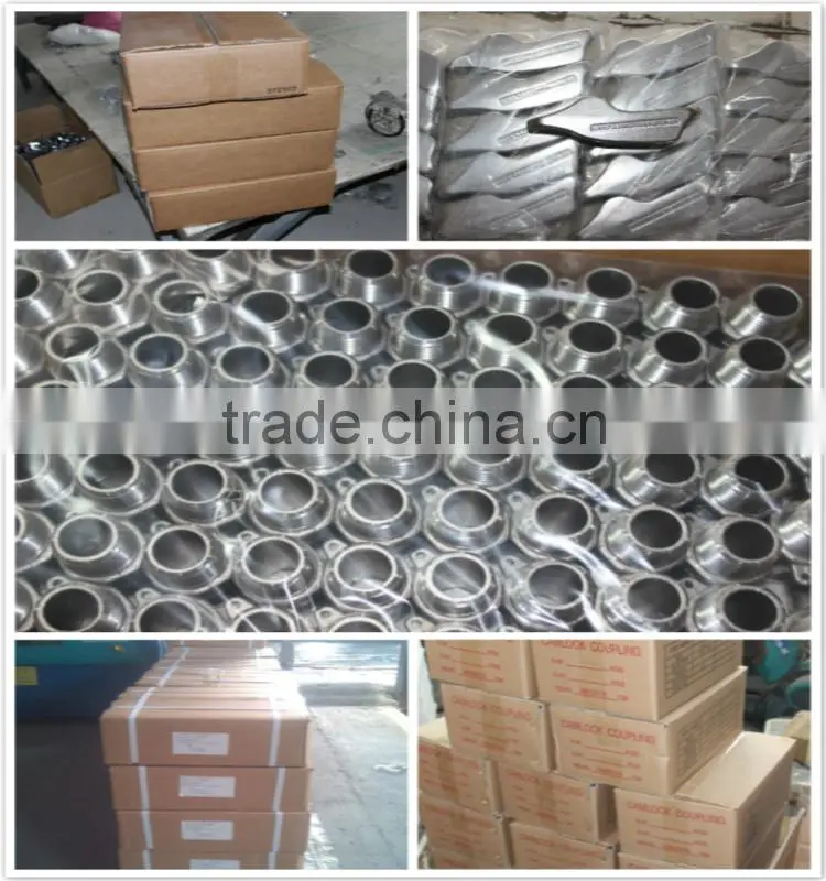 Us Type Forged Galvanized Carbon Steel Regular Swivel with Eye and Eye