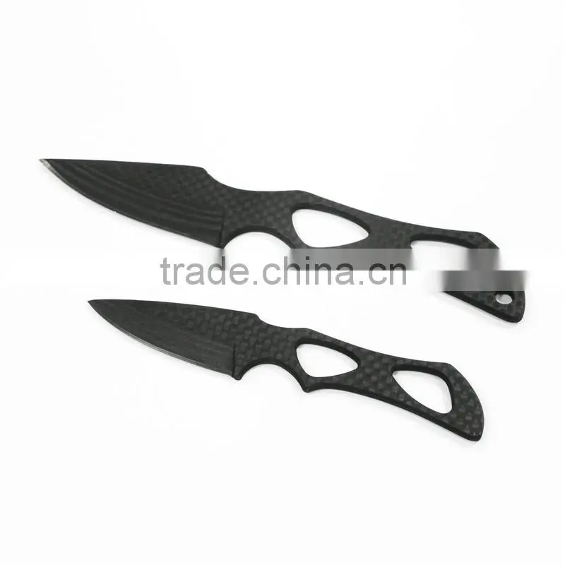 Innovative Unique Carbon Fiber Smart Letter Opener
