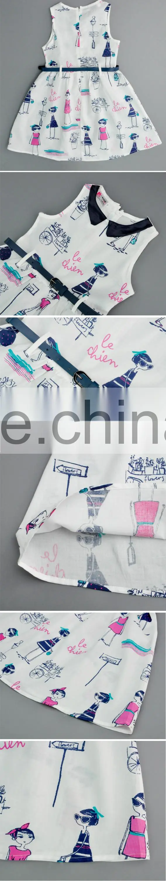 China Supplier Princess Dress for Girls Seller Princess Dress Designs