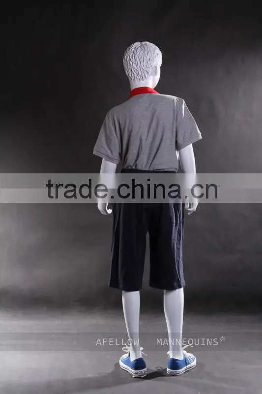 Cheap Children Mannequin Abstract Kids Dummy KEN6