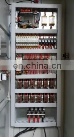 Walk-in Climate Chamber