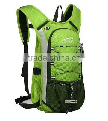 Ultra Lightweight Backpack Durable Light Hiking Daypack