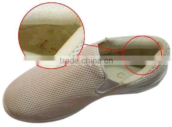 Shoes Insole Board laminate EVA