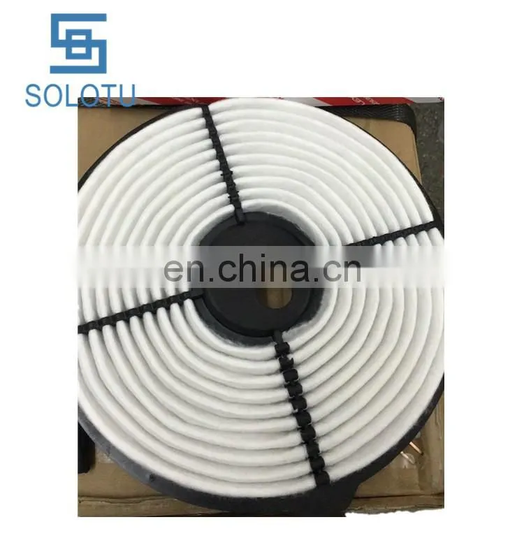 Auto Parts Air Filter For COROLLA 17801-15060