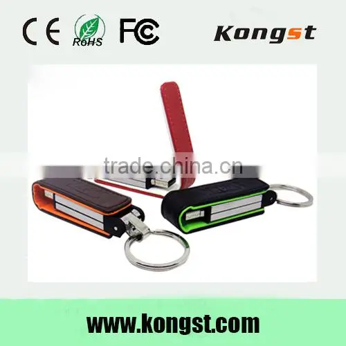 2016 stock cheap USB flash drive with free logo