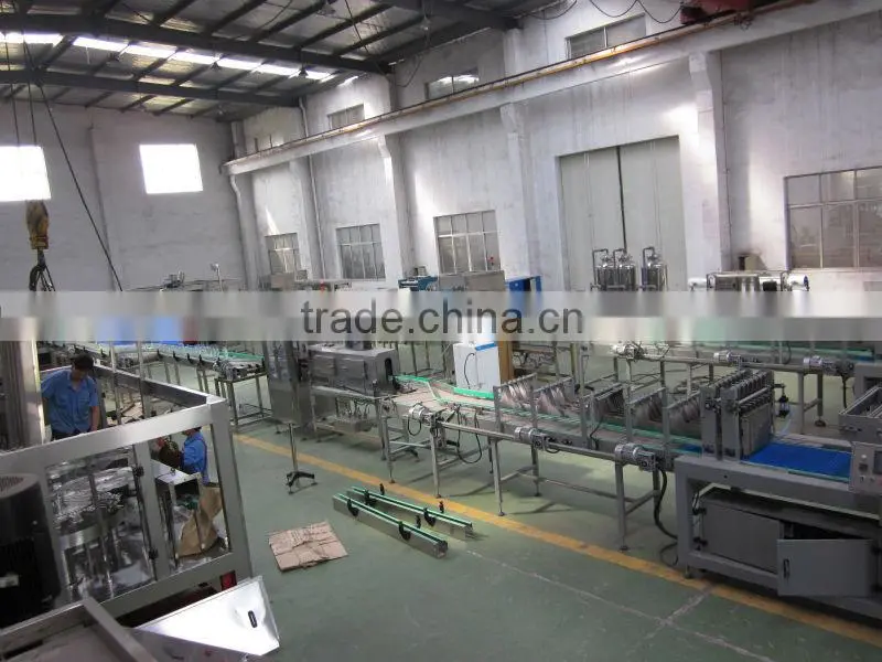 Cup juice making machine
