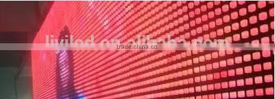 indoor P7.62 full color smd led module SMD LED Display Module of shanghai