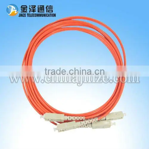simplex Fibre Optic Patch Cord/Cable