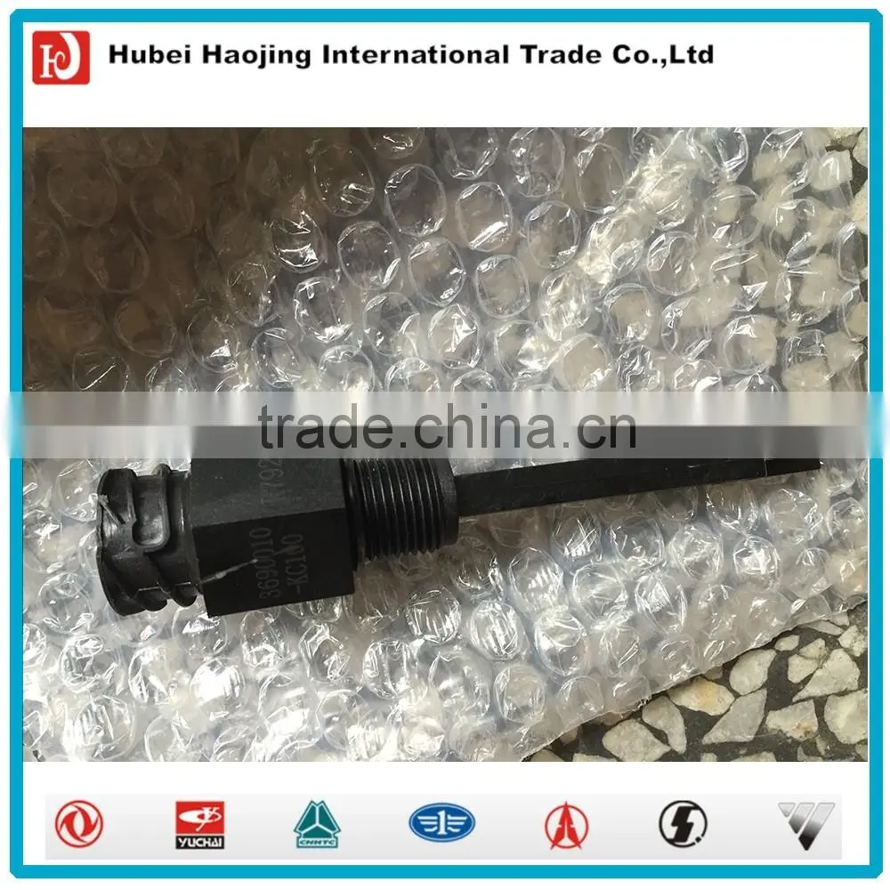 Diesel Engine spare part water tank sensor 3690010-KC100