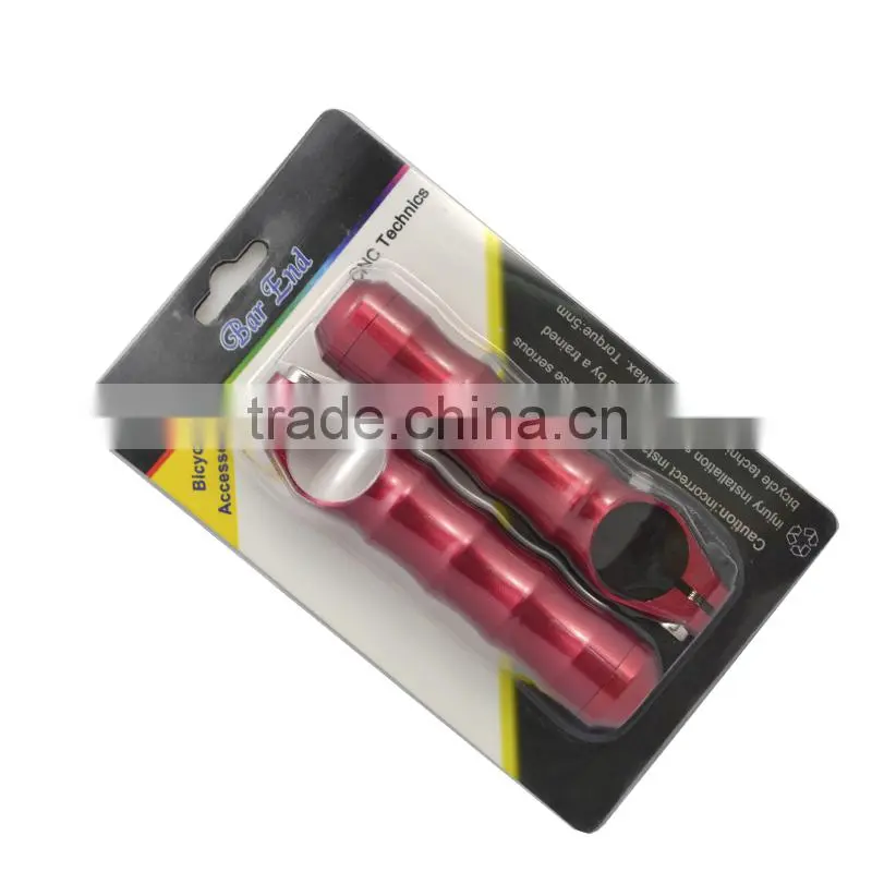 Bike Accessory/Bicycle Bar End YBE88A/AEST bike part