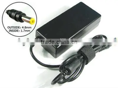 ac adapter 18.5V3.5A battery charger For HP