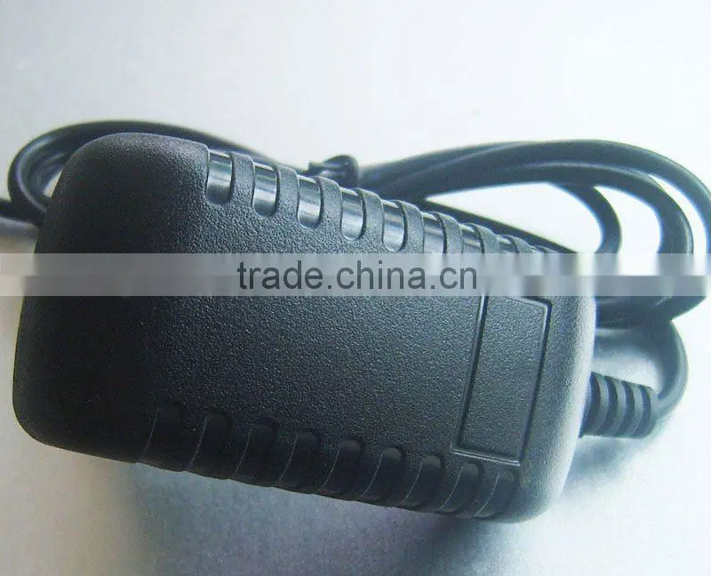 10V 1.2A AC Adapter Charger Power Supply for Sega Mega drive 1, Genesis 1