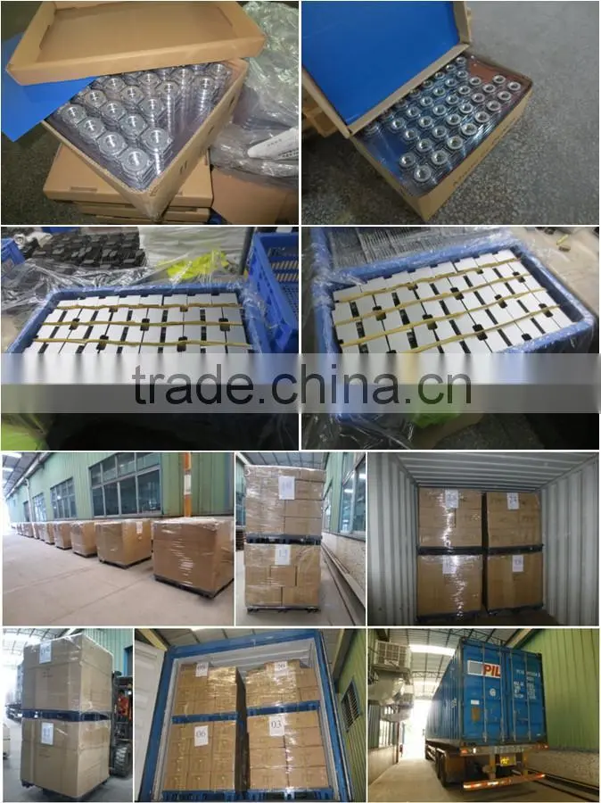 Aluminum die casting for CCTV system housing
