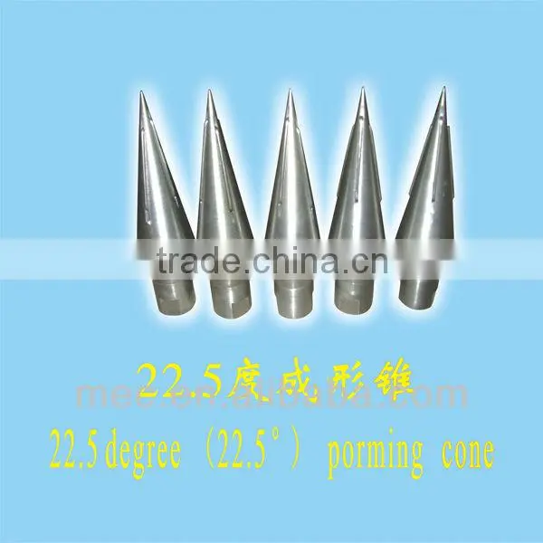 ICC-25 ice cone baking machine