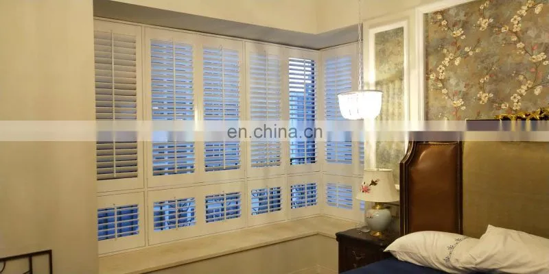 Wood Frame Balcony Concrete Glass Louvered Windows