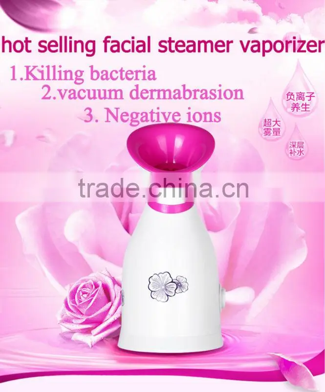 Ozone Facial Steamer
