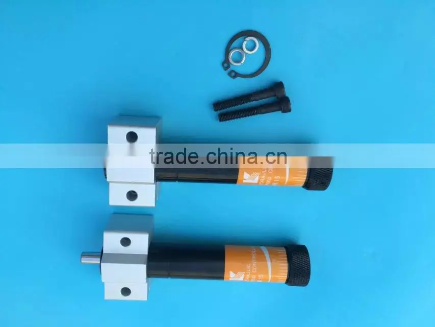 Precision steady speed Controller
