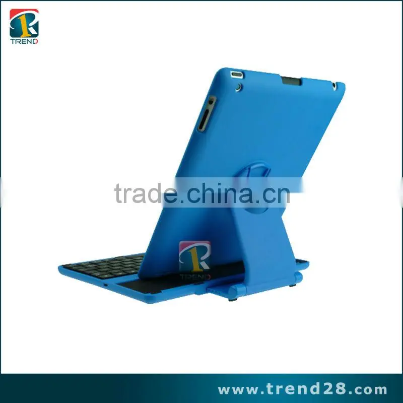 express china stand hard cover case for ipad 2 3 4