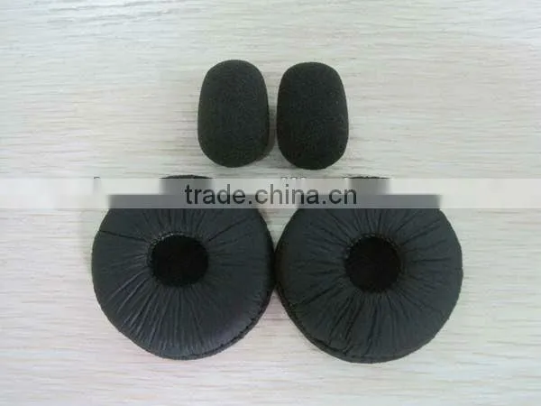 Caller ID Telephone with Telephone Headphone call center telephone headset nice earphone