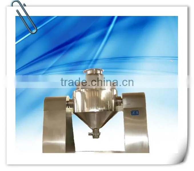 China Supply Vacuum Belt Solid Dryer