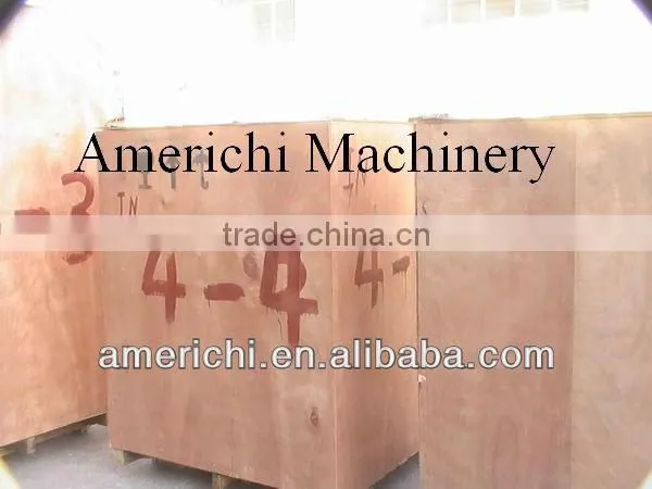 Corn flakes making machine