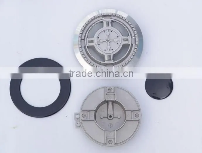 gas stove valve price