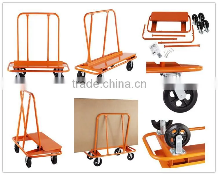 1500kg new caster carts