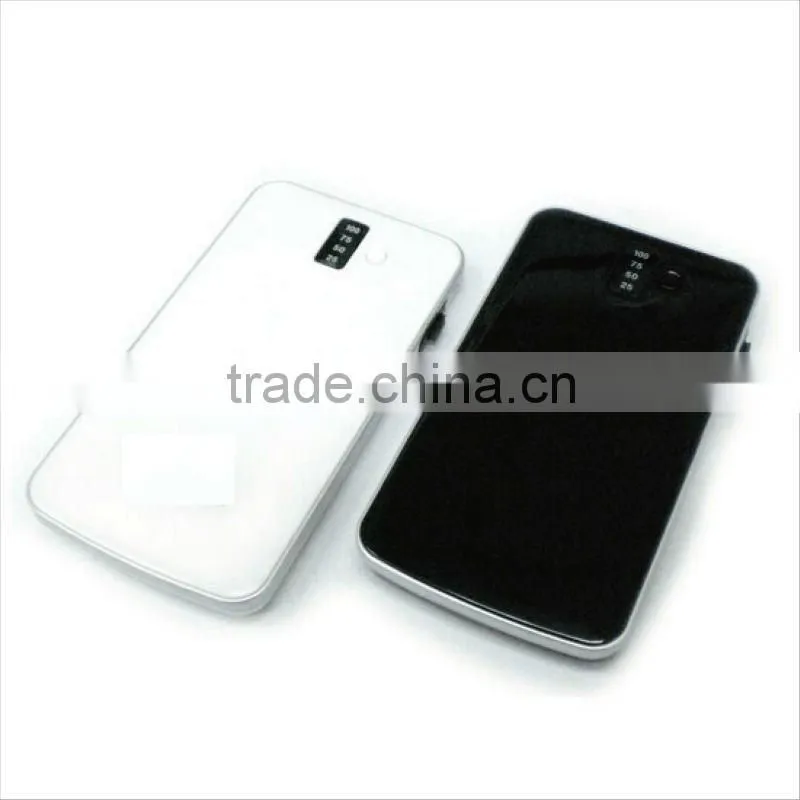 FC930 emergency phone charger