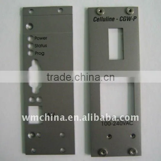 Precision stamping electronic parts