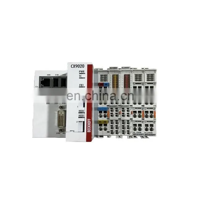 Hot selling Beckhoff BK5200 in stock