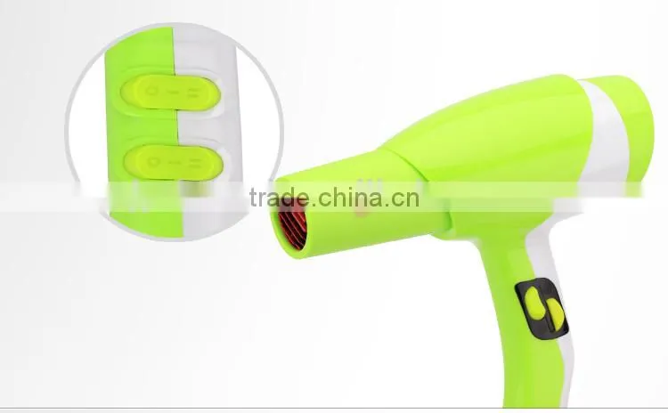 Zhentai Original 2300W High Power Hair Dryer Blower