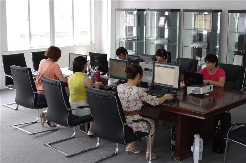 Shenzhen Jinmili Technology Co.,Limited company overview - view 2