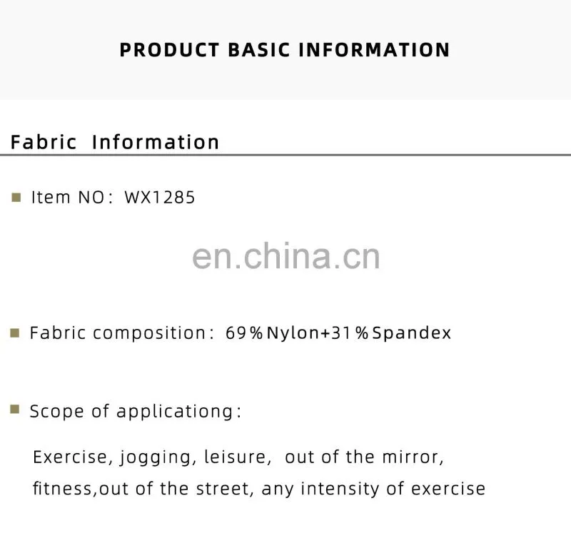 Gym Activewear Women Sling Wide Shoulder Bra Fitness Ribber Tank Top Running Sports Bra