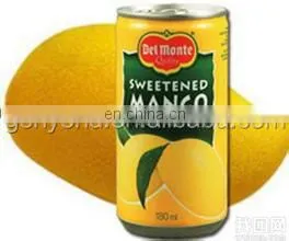 shanghai Automatic Tropic Fruit Mango and Pineapple Processing Line