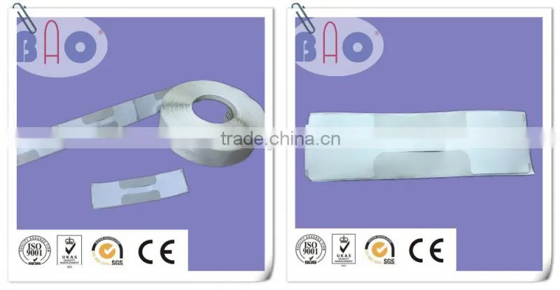 EAS Optic label