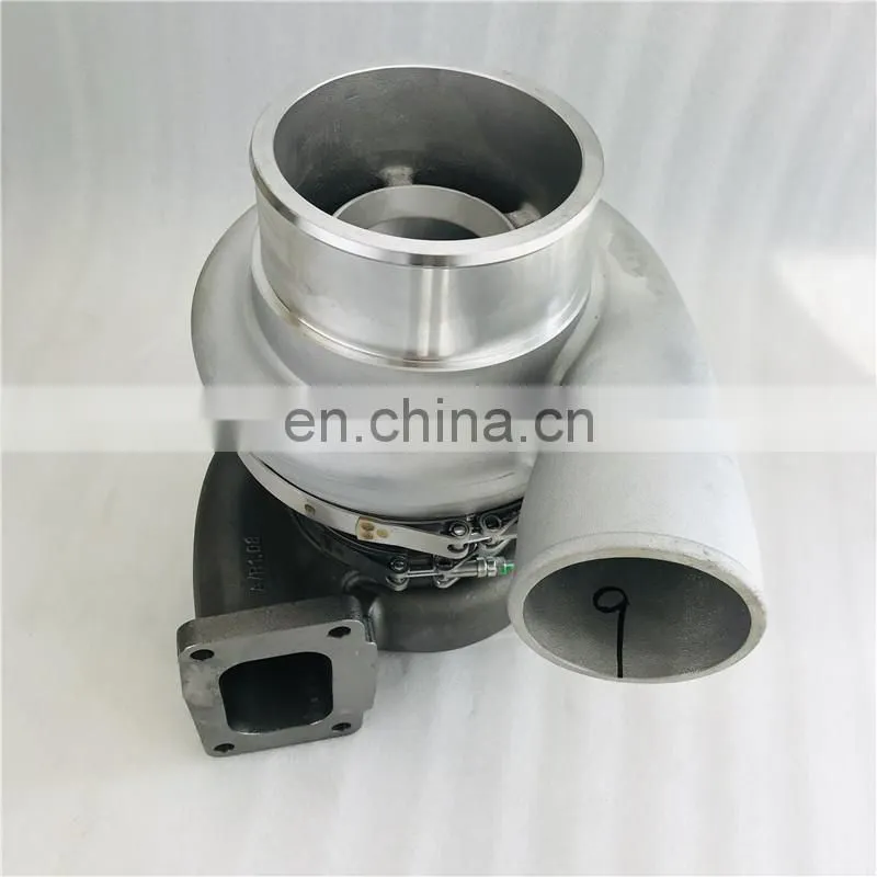 BTV7501 5260200805 471084-0008 5260201005 23540088 R23540088 Turbo for DDC-MTU Genset With 12V4000 Engine