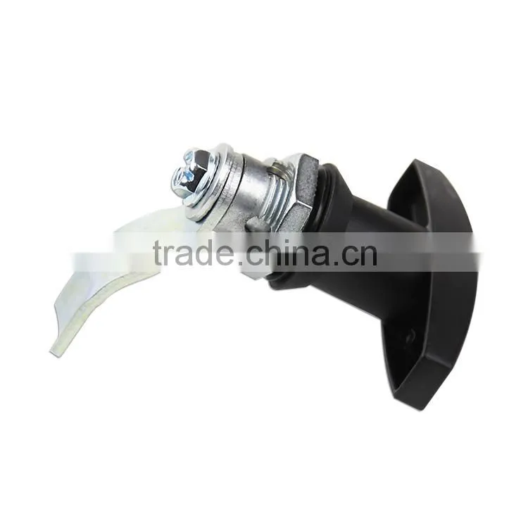 2015 FEILEI MS101-1 OEM China wholesale zinc diecast high quality industrial cabinet T handle lock with key
