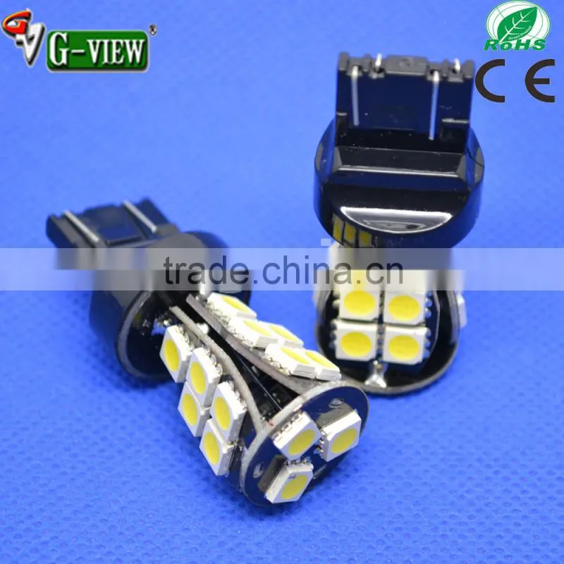 Hotsale superbright 1156 Bau15s canbus led auto led error-free ,s25 led car light