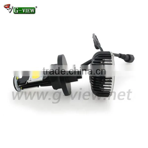 Hotsale superbright 2000lm 2nd 2000lm 9004 car led headlight