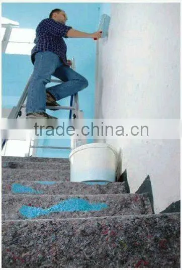 outdoor woven mat